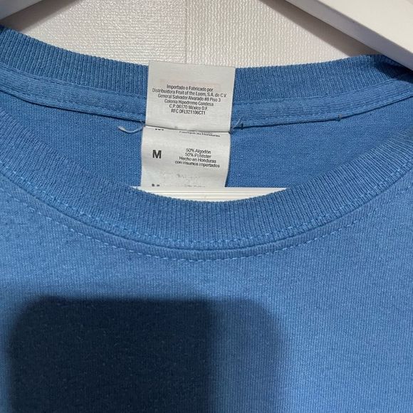 Vintage Baseball Beltin Meltin Tee Medium - Picture 9 of 9